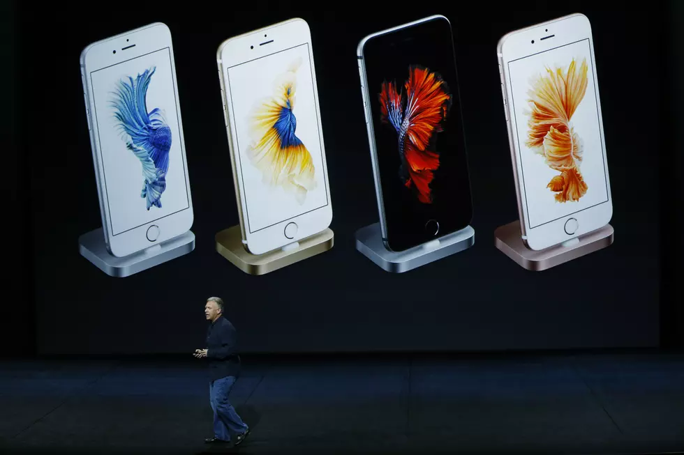 Check Out What Could Be the New iPhone 7 Design