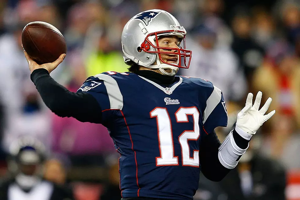 Internet Rallies to Pay the Patriots $1 Million Deflategate Fine
