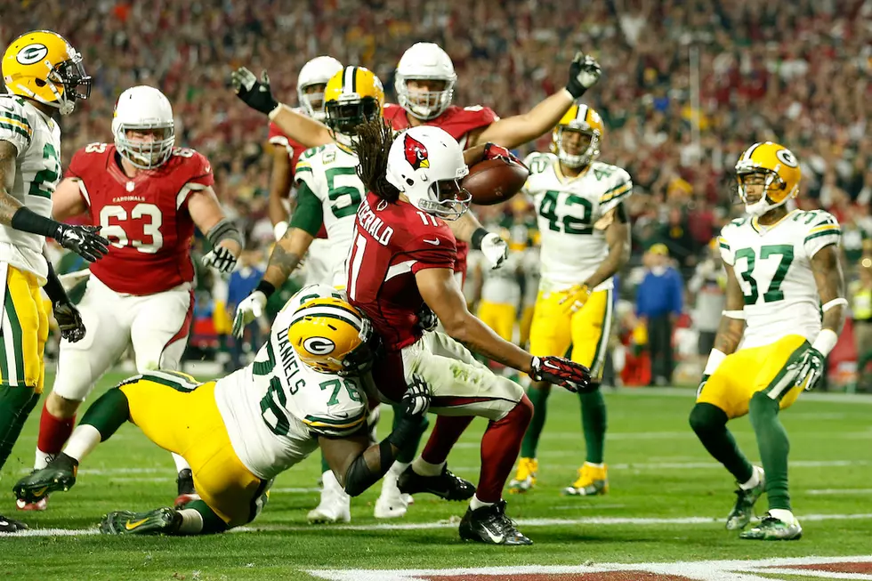 NFL Divisional Recaps: Cardinals & Patriots Advance To Conference Title Games