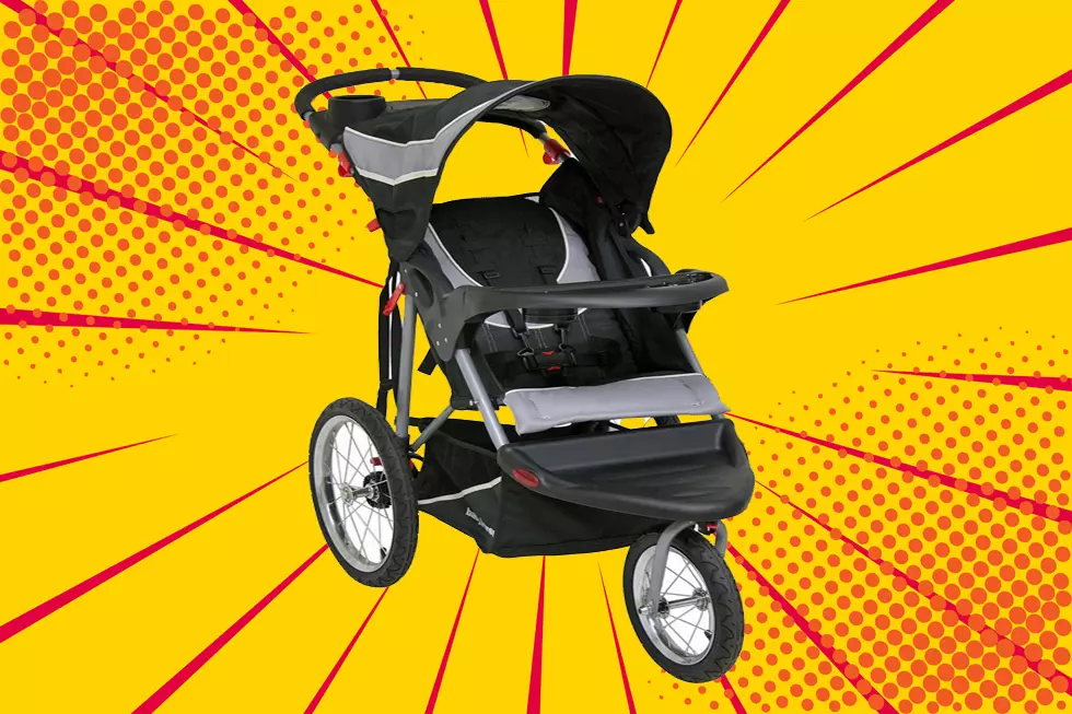 It’s No Wonder That This is The Best Selling Stroller on Amazon